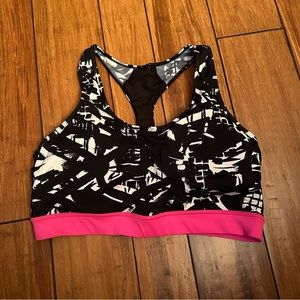 XL LLR Rise Invincible Bra EUC